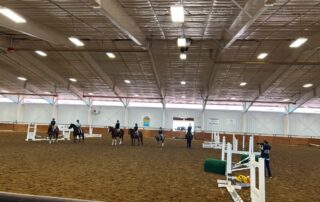 southwestern colorado equestrian park arena